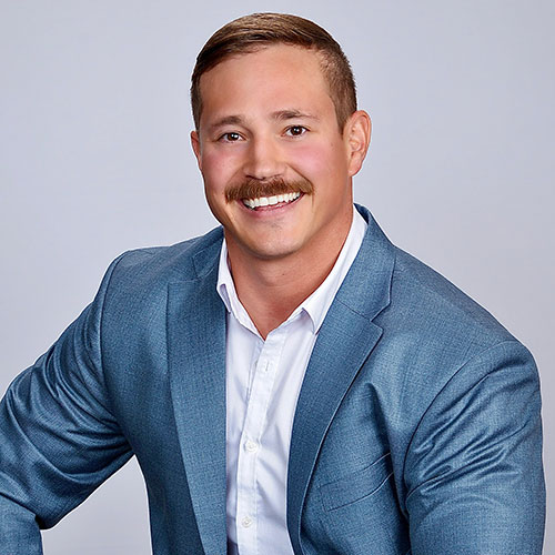 Trevor Dietrich